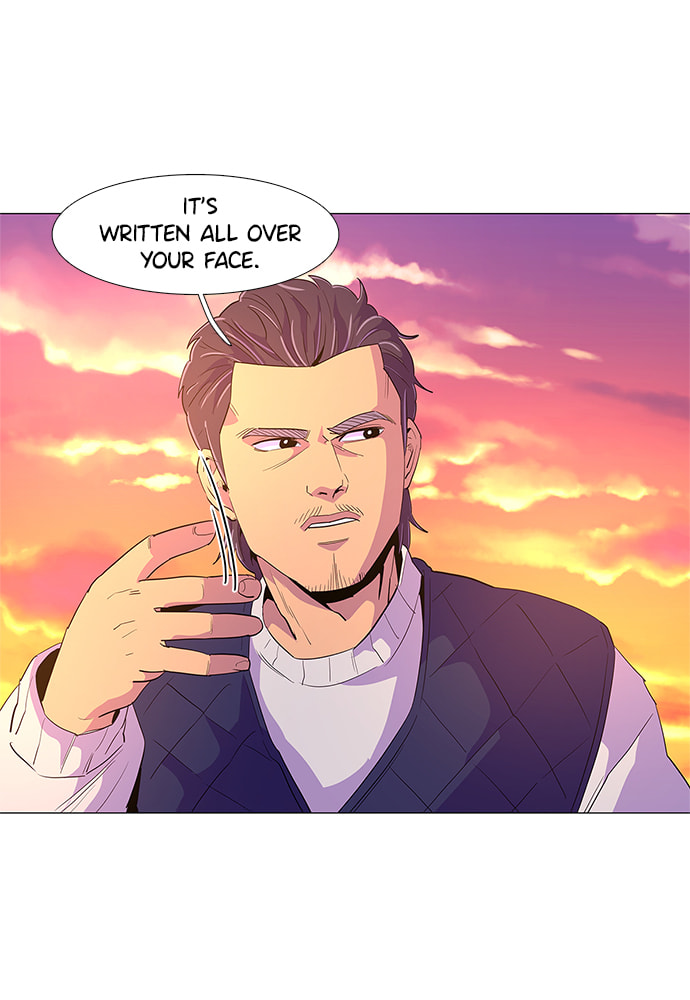 Read 1 Second chapter 45 image 18 on Lezhin