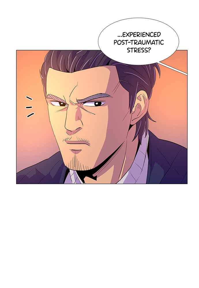 Read 1 Second chapter 45 image 21 on Lezhin