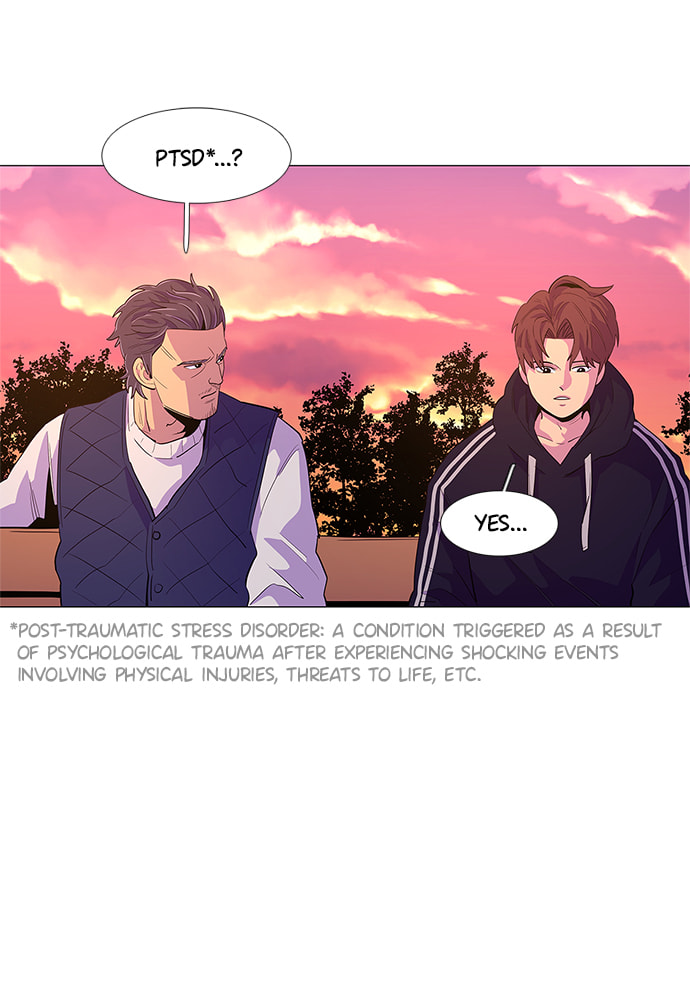 Read 1 Second chapter 45 image 22 on Lezhin