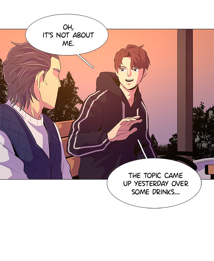 Read 1 Second chapter 45 image 24 on Lezhin