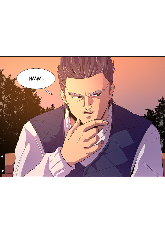 Read 1 Second chapter 45 image 25 on Lezhin