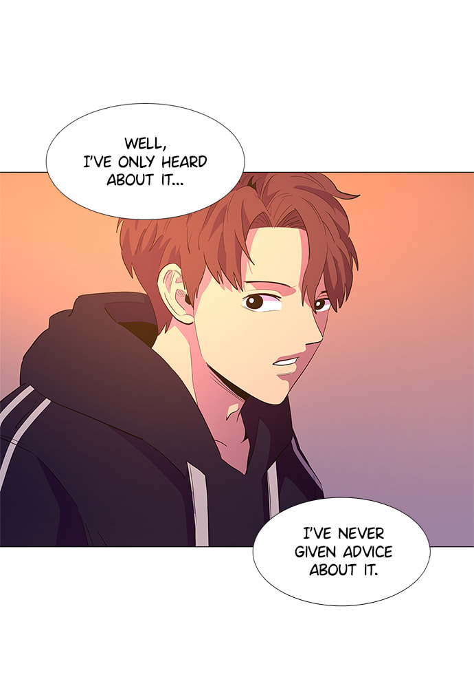 Read 1 Second chapter 45 image 26 on Lezhin