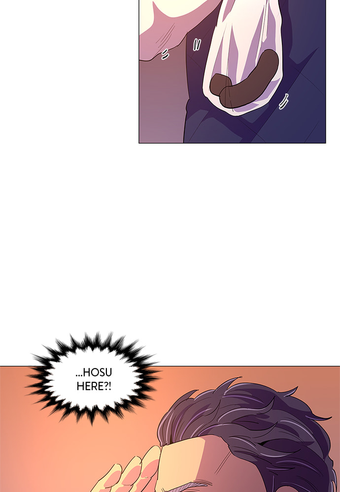 Read 1 Second chapter 45 image 3 on Lezhin