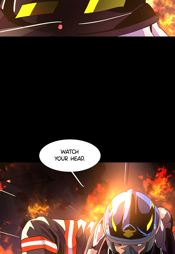 Read 1 Second chapter 45 image 33 on Lezhin