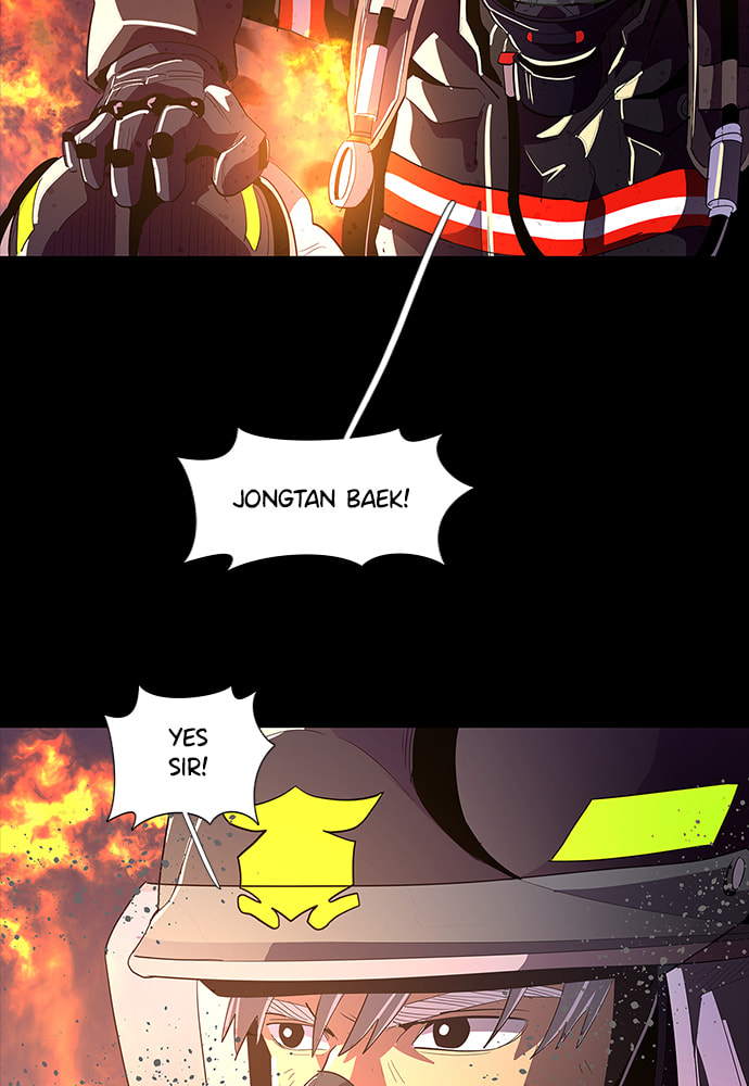 Read 1 Second chapter 45 image 34 on Lezhin