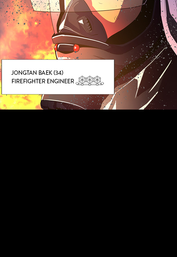 Read 1 Second chapter 45 image 35 on Lezhin