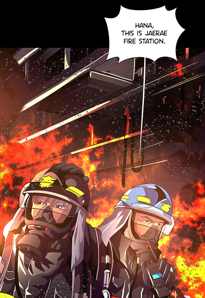 Read 1 Second chapter 45 image 36 on Lezhin