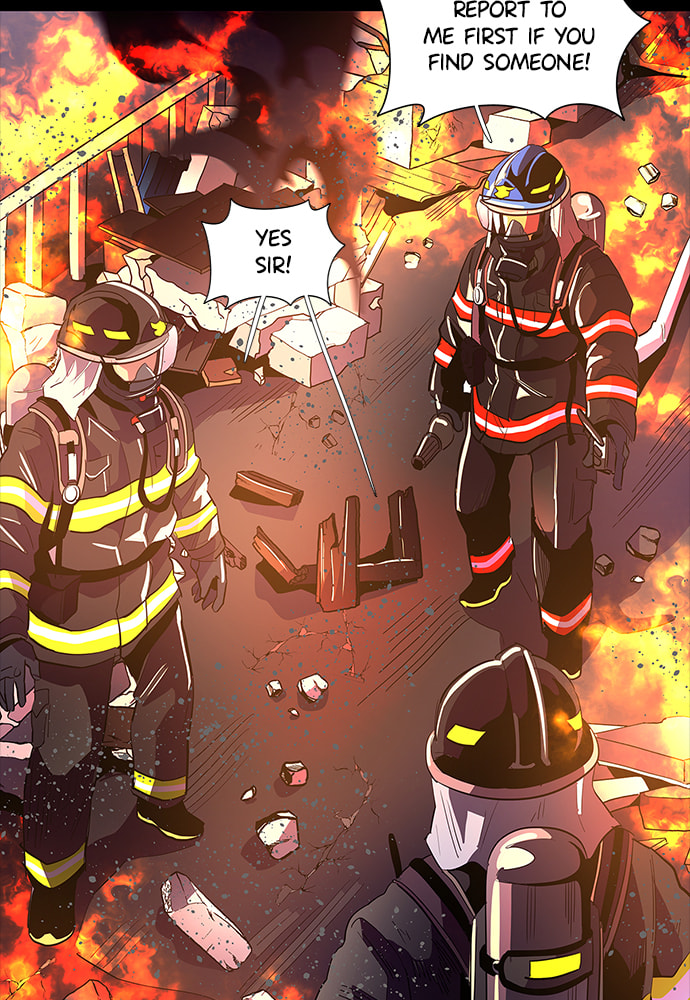 Read 1 Second chapter 45 image 39 on Lezhin
