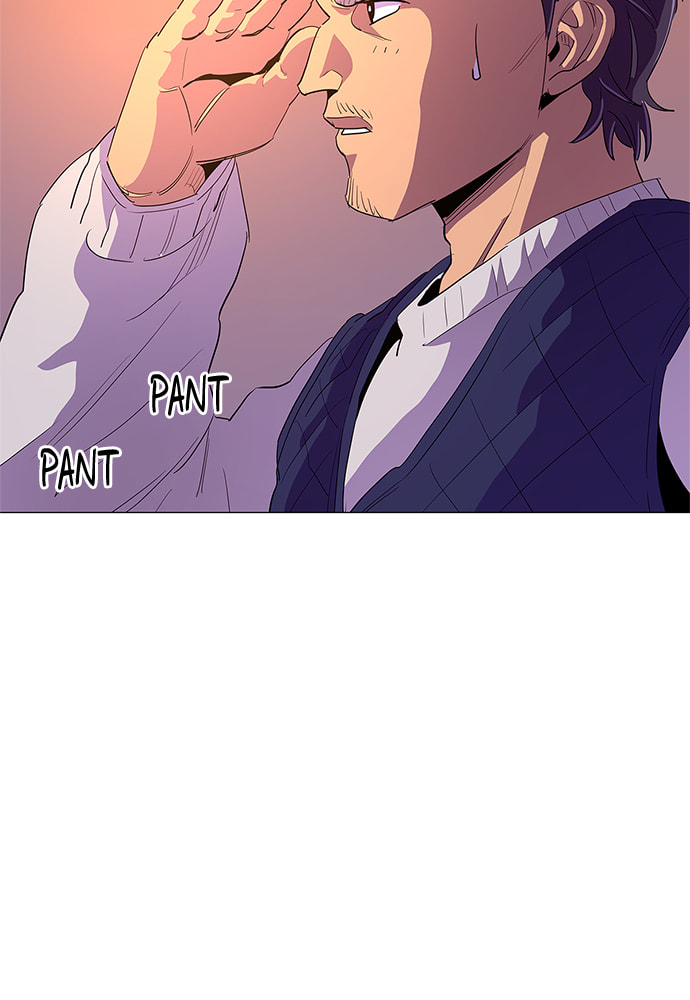 Read 1 Second chapter 45 image 4 on Lezhin