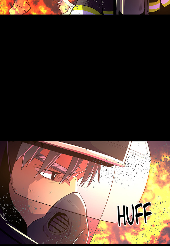Read 1 Second chapter 45 image 40 on Lezhin