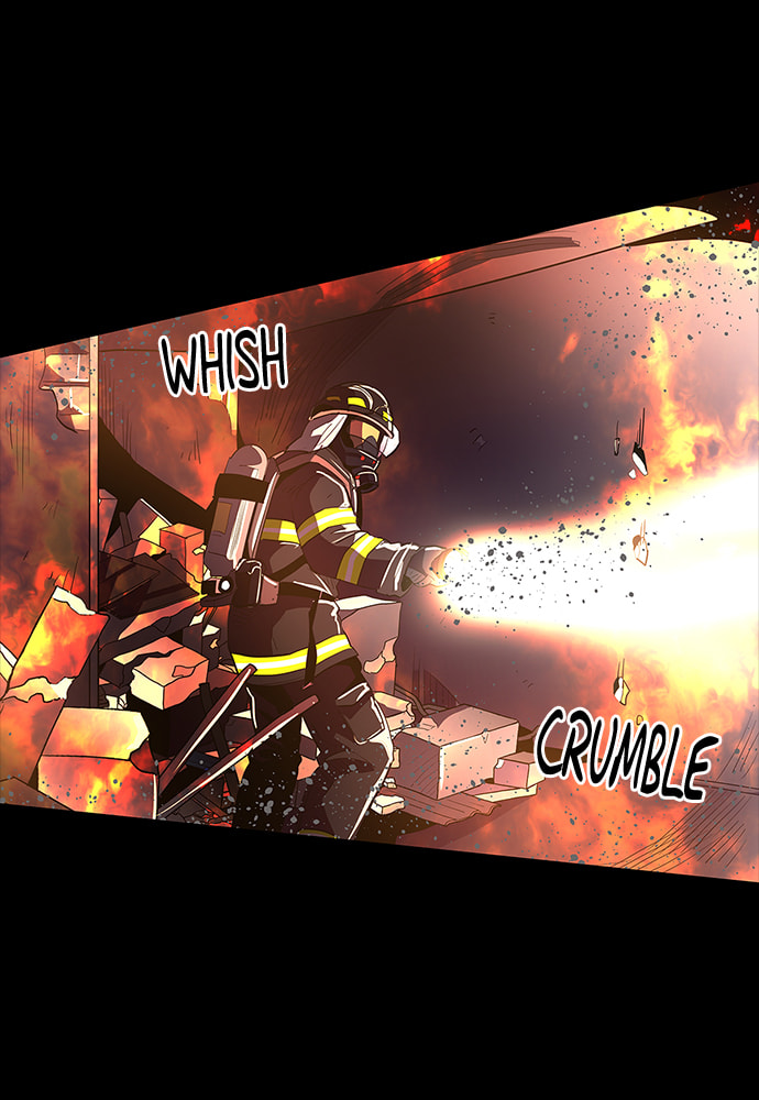 Read 1 Second chapter 45 image 43 on Lezhin