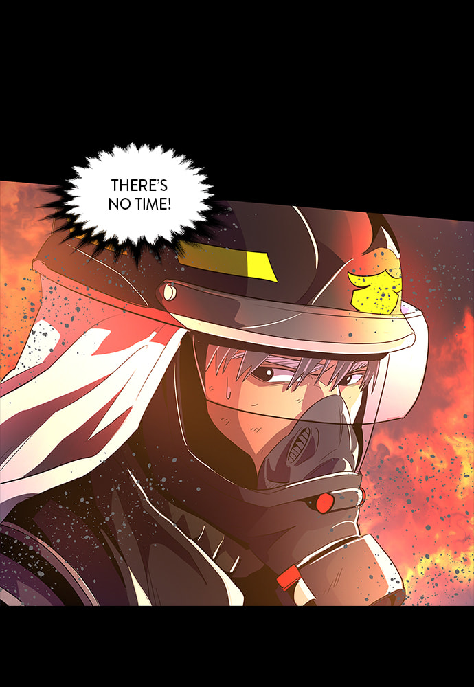 Read 1 Second chapter 45 image 44 on Lezhin