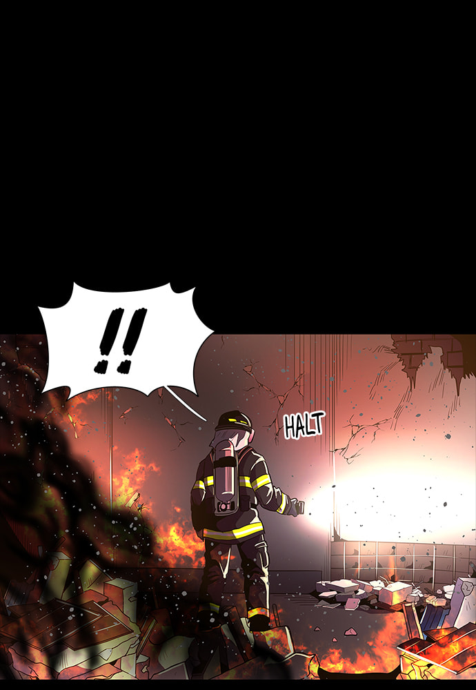 Read 1 Second chapter 45 image 45 on Lezhin