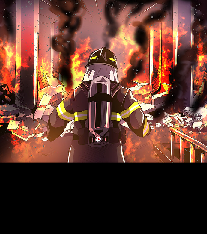 Read 1 Second chapter 45 image 49 on Lezhin