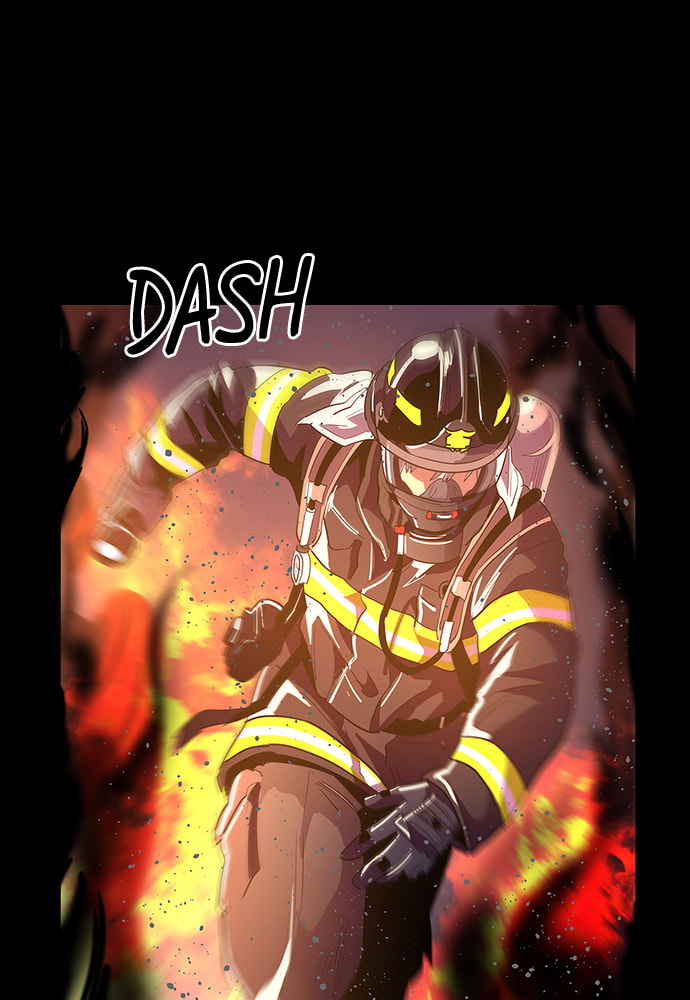 Read 1 Second chapter 45 image 52 on Lezhin