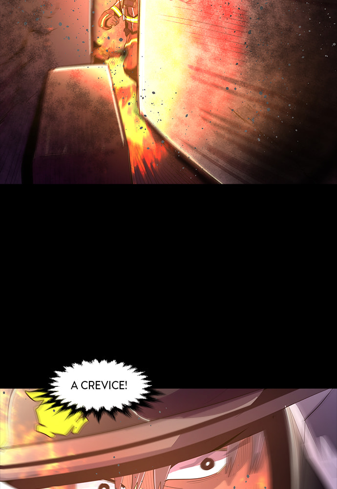 Read 1 Second chapter 45 image 54 on Lezhin
