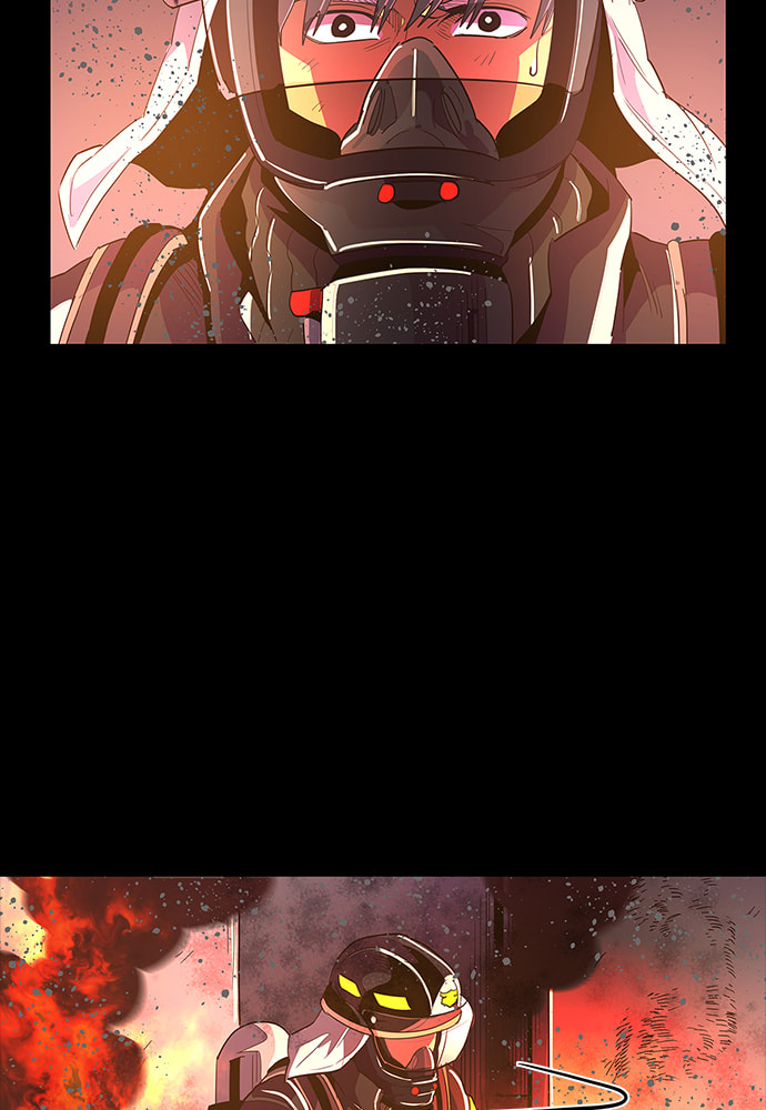 Read 1 Second chapter 45 image 58 on Lezhin