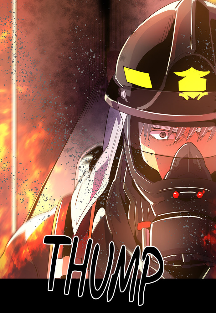 Read 1 Second chapter 45 image 61 on Lezhin