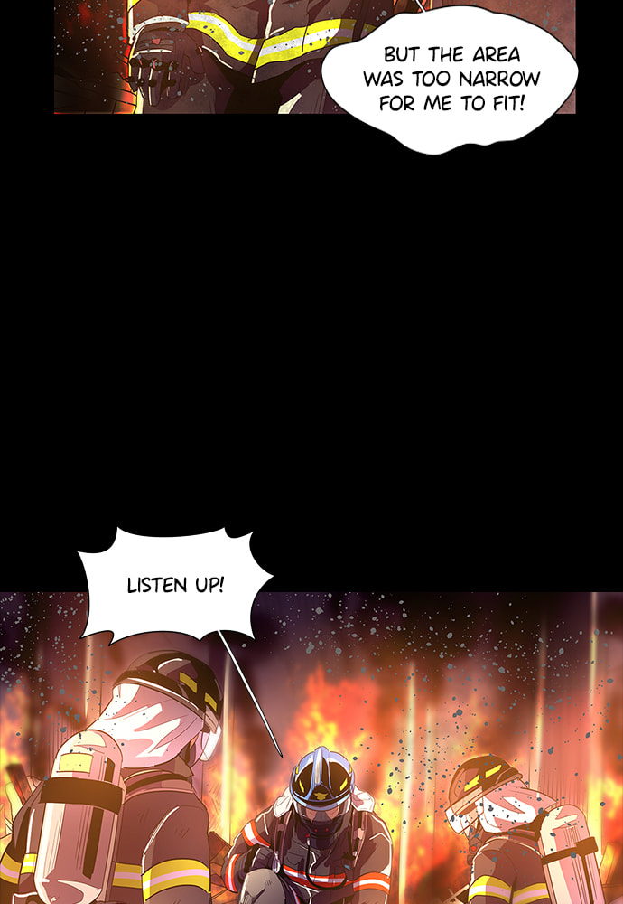 Read 1 Second chapter 45 image 67 on Lezhin