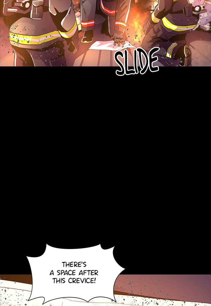 Read 1 Second chapter 45 image 68 on Lezhin
