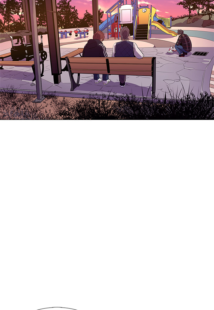 Read 1 Second chapter 45 image 7 on Lezhin