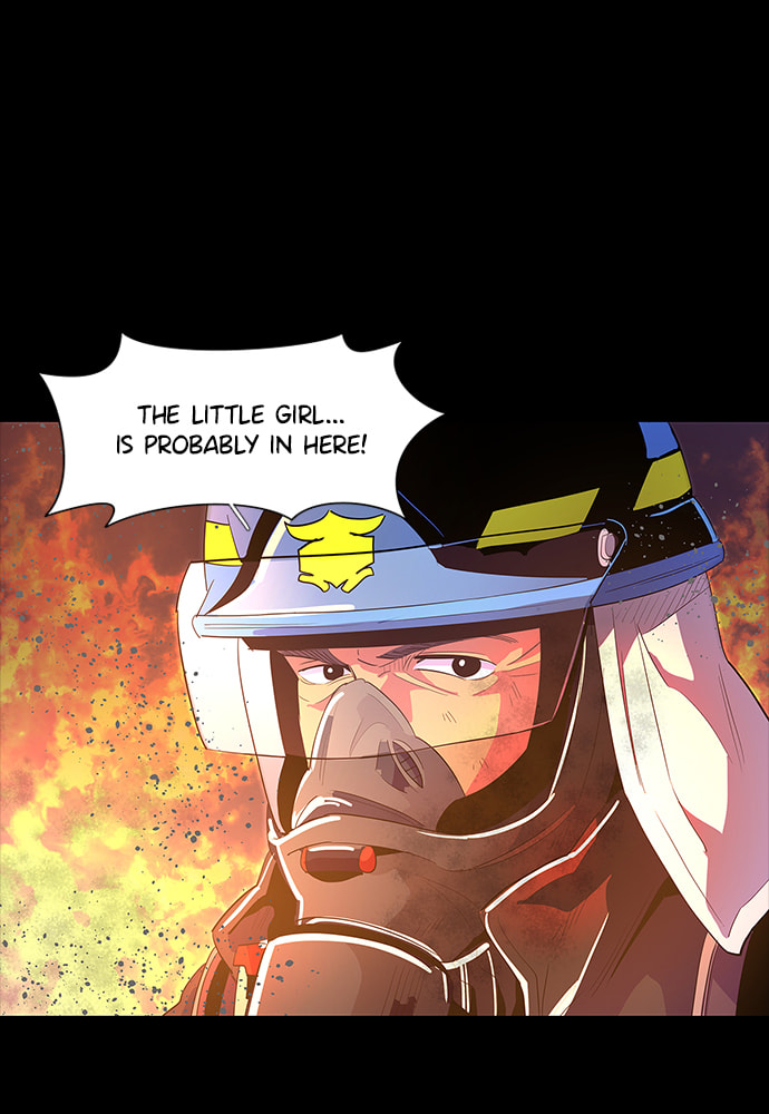 Read 1 Second chapter 45 image 70 on Lezhin
