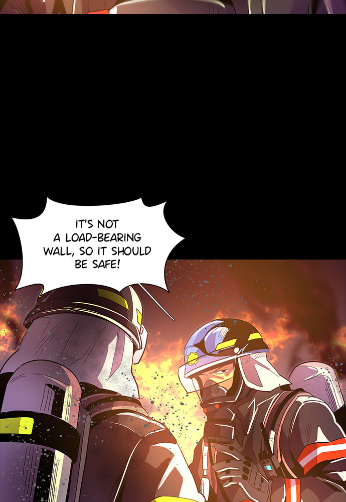 Read 1 Second chapter 45 image 72 on Lezhin