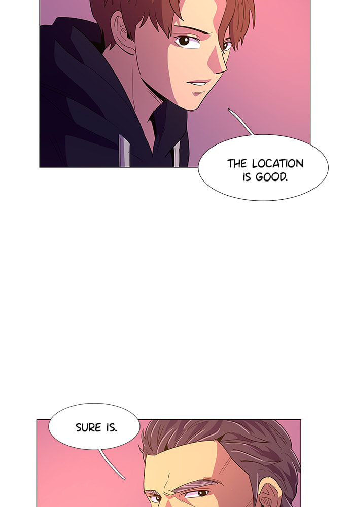 Read 1 Second chapter 45 image 9 on Lezhin
