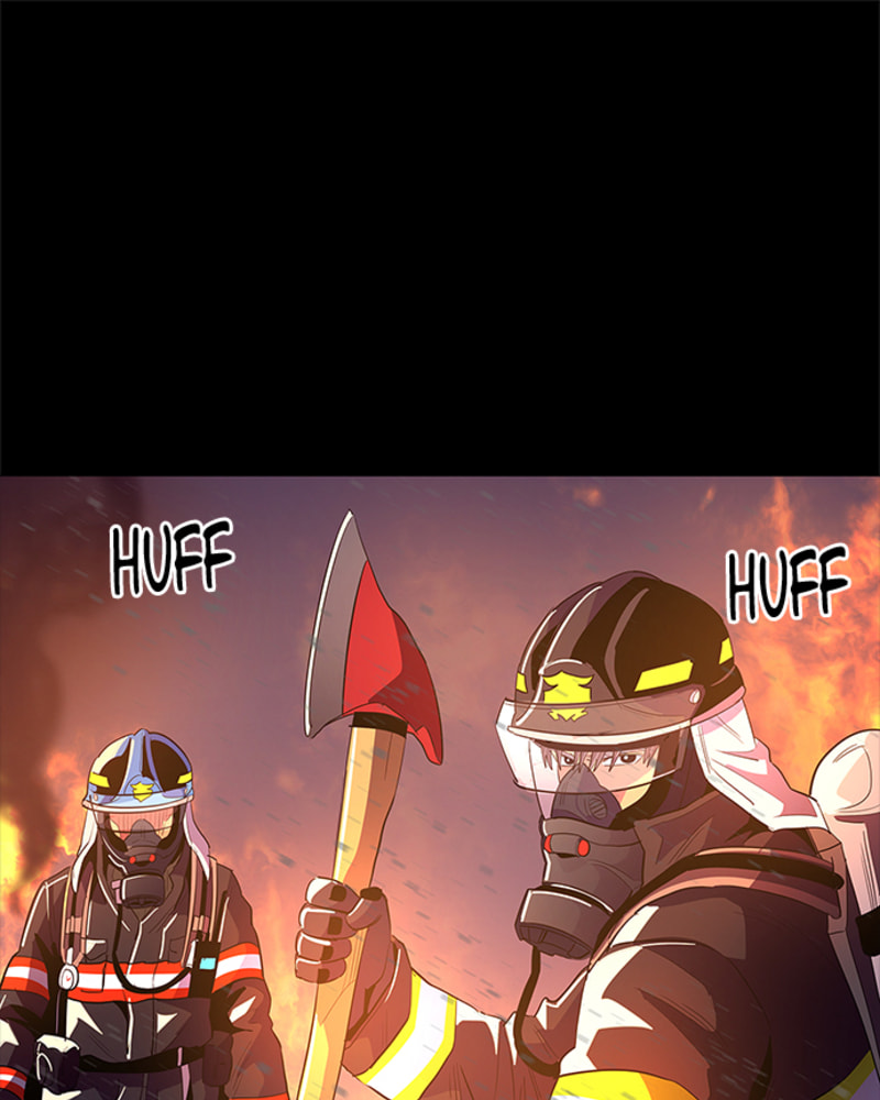Read 1 Second chapter 46 image 1 on Lezhin