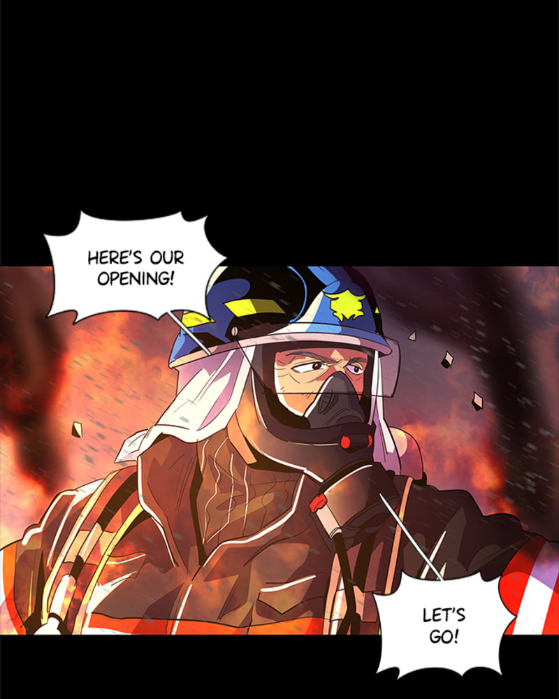 Read 1 Second chapter 46 image 12 on Lezhin