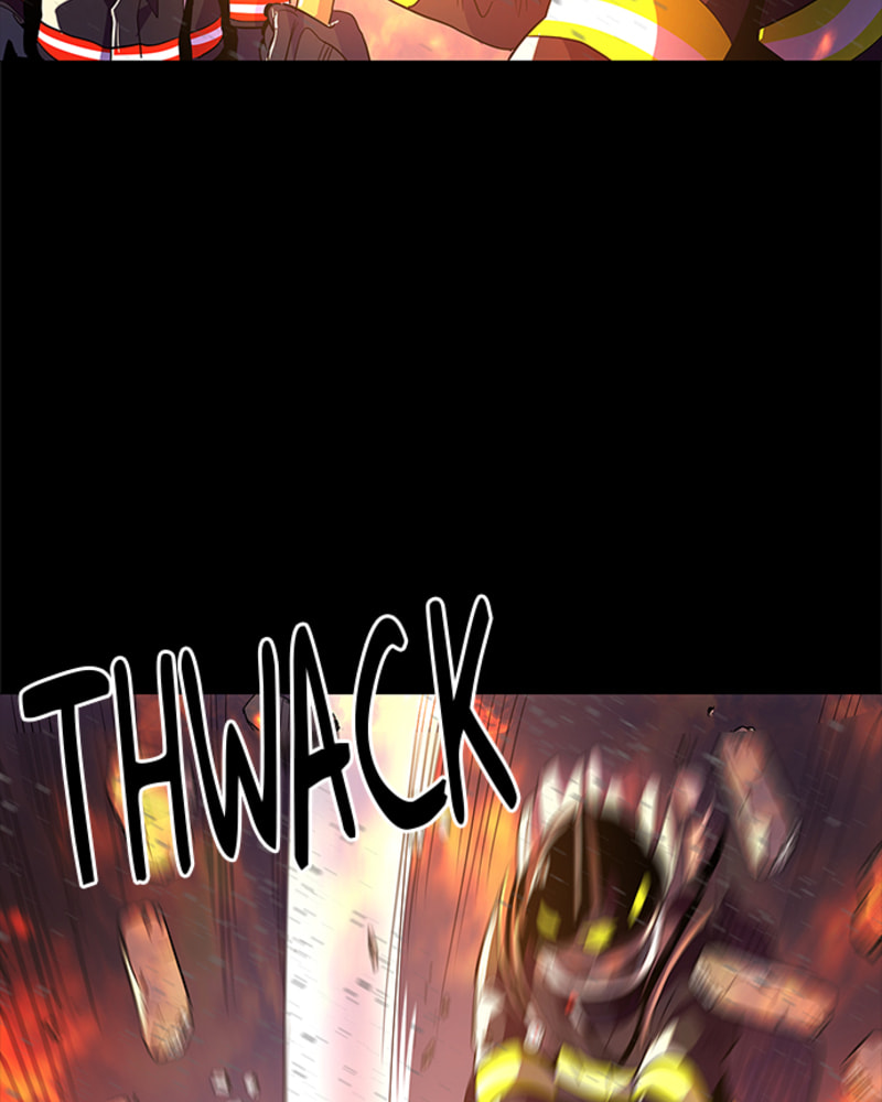 Read 1 Second chapter 46 image 2 on Lezhin
