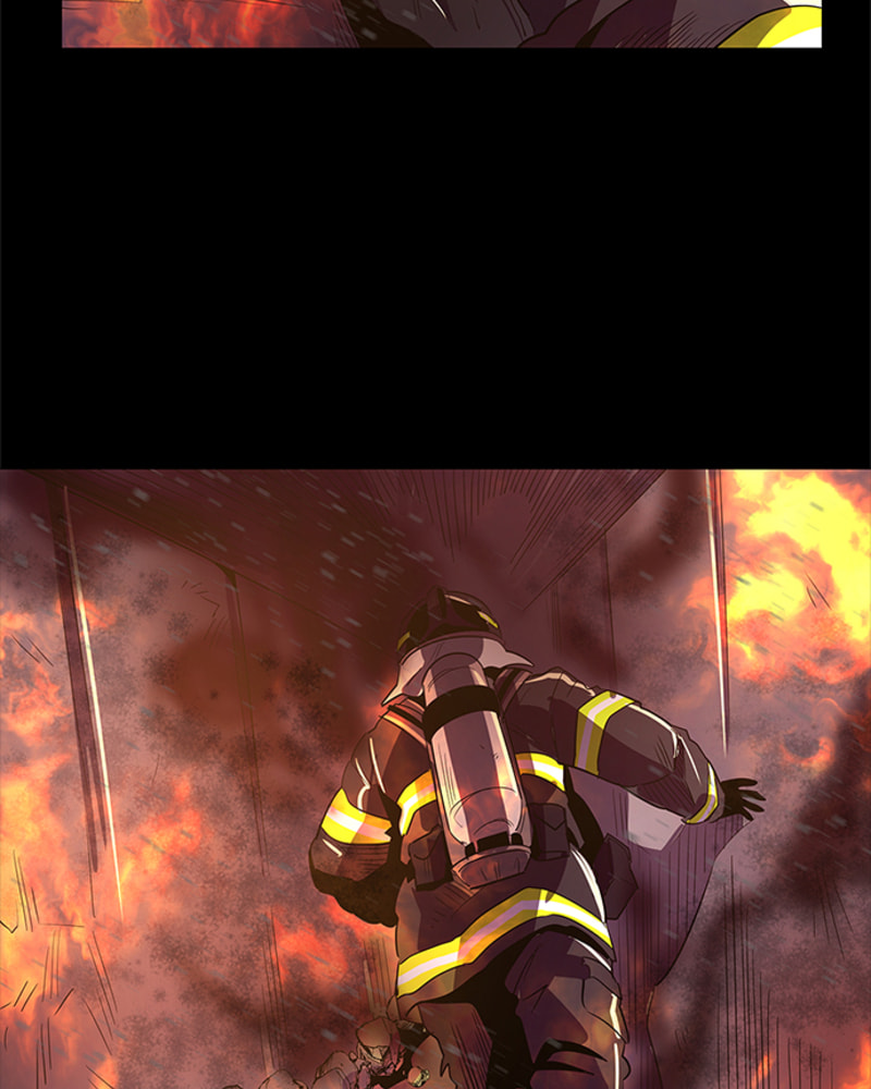 Read 1 Second chapter 46 image 21 on Lezhin