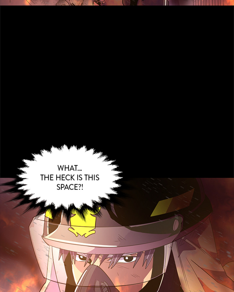 Read 1 Second chapter 46 image 22 on Lezhin