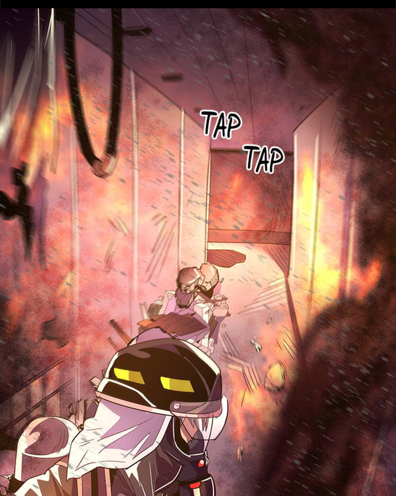 Read 1 Second chapter 46 image 26 on Lezhin