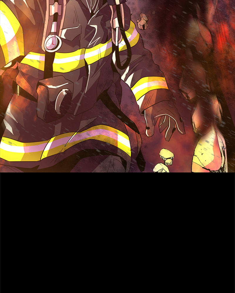 Read 1 Second chapter 46 image 27 on Lezhin