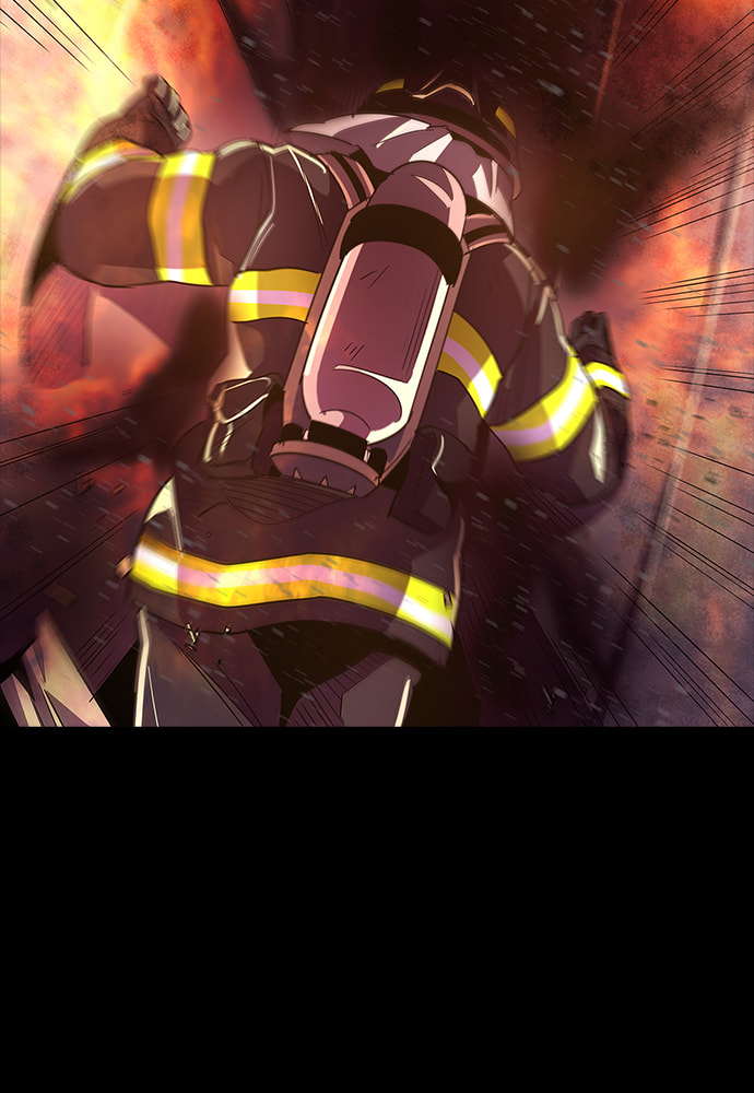 Read 1 Second chapter 46 image 35 on Lezhin