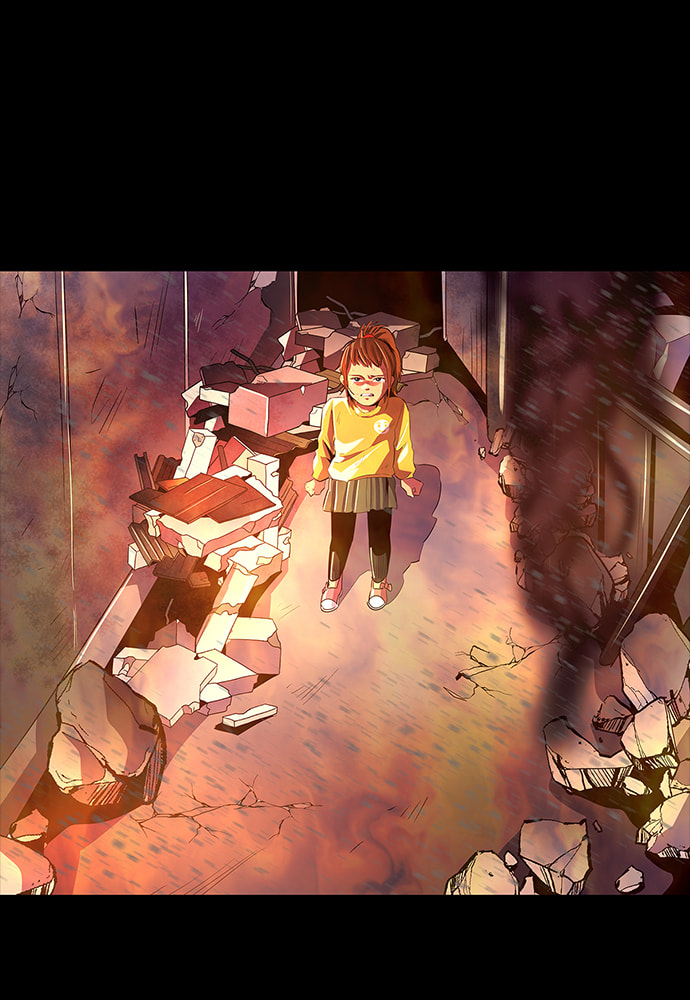 Read 1 Second chapter 46 image 37 on Lezhin