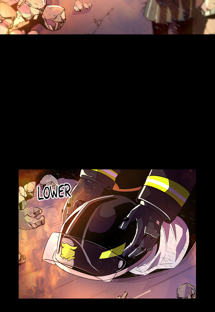 Read 1 Second chapter 46 image 41 on Lezhin