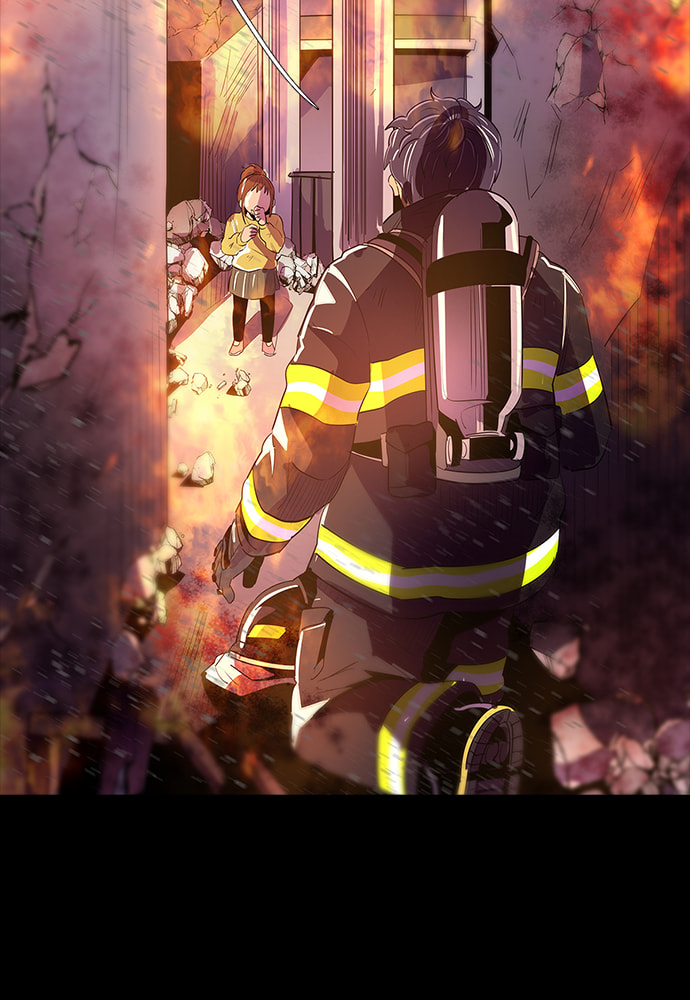 Read 1 Second chapter 46 image 46 on Lezhin