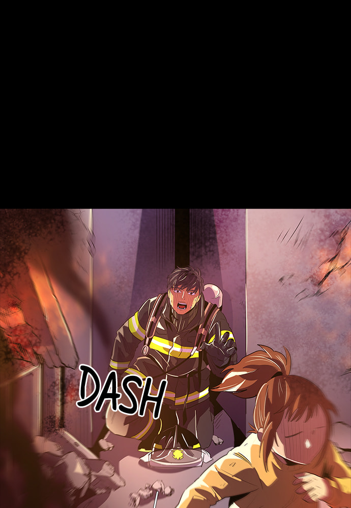 Read 1 Second chapter 46 image 48 on Lezhin