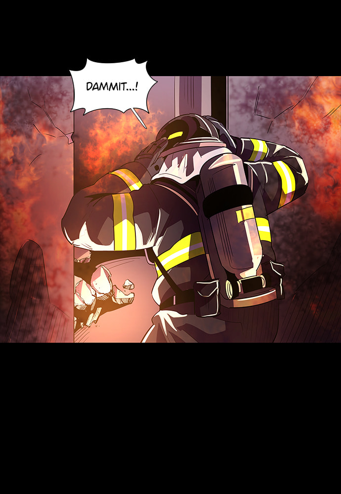 Read 1 Second chapter 46 image 50 on Lezhin