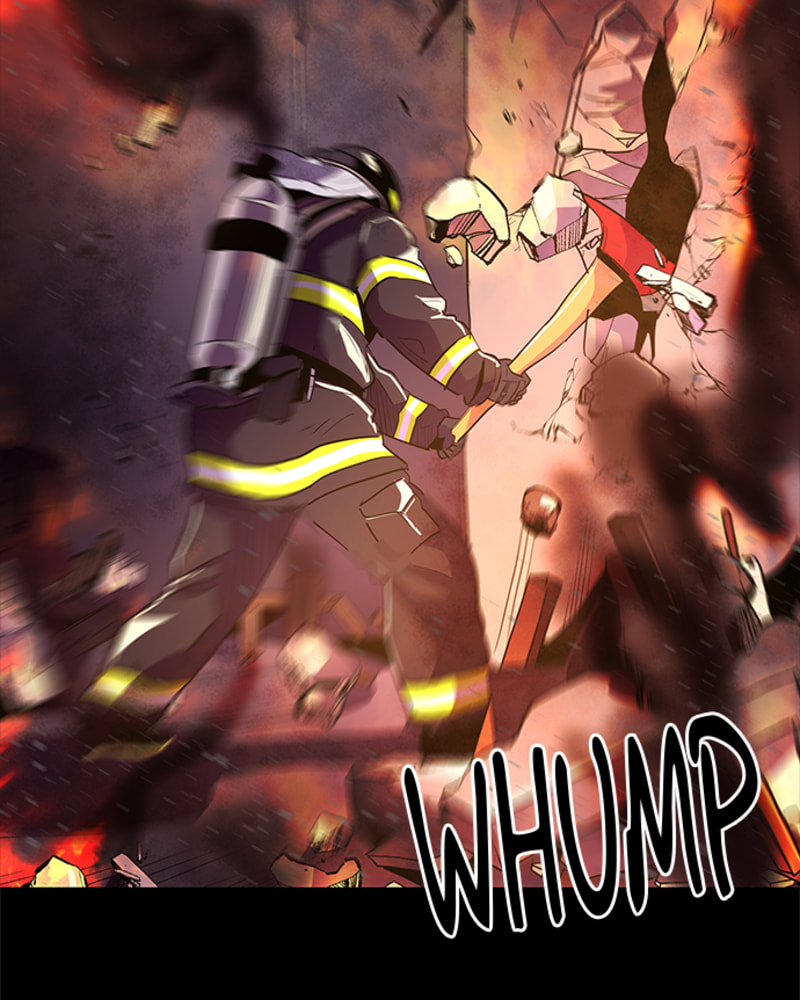 Read 1 Second chapter 46 image 6 on Lezhin