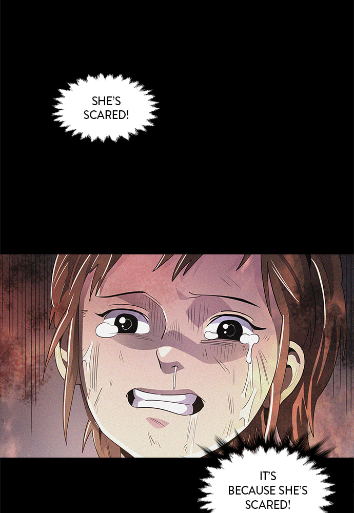 Read 1 Second chapter 46 image 63 on Lezhin