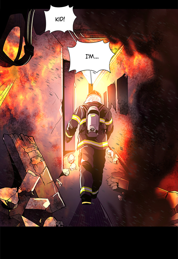 Read 1 Second chapter 46 image 67 on Lezhin