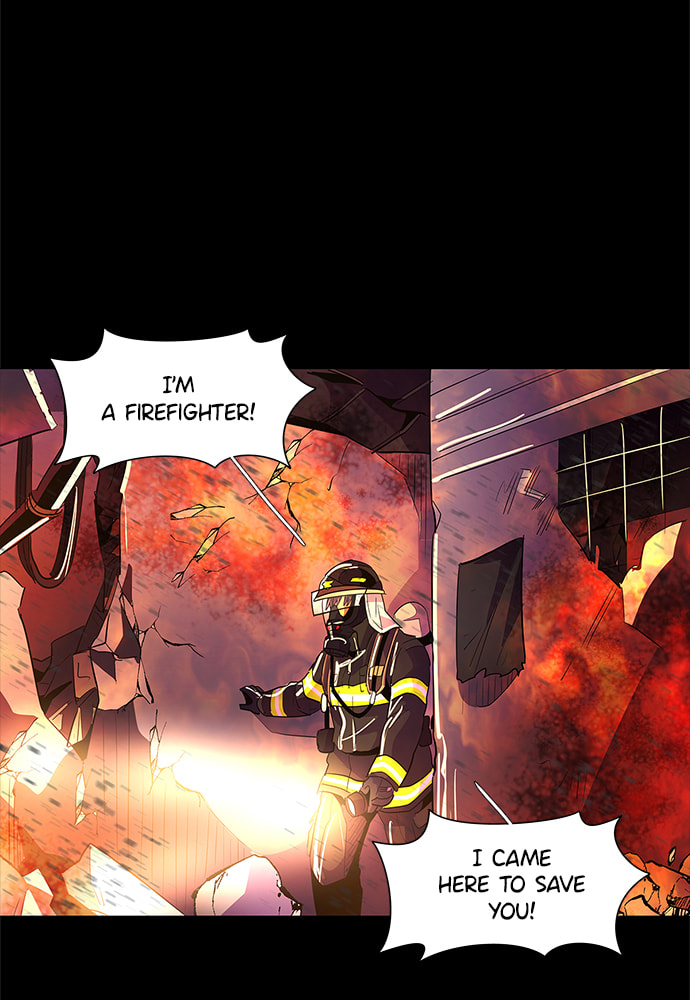 Read 1 Second chapter 46 image 68 on Lezhin
