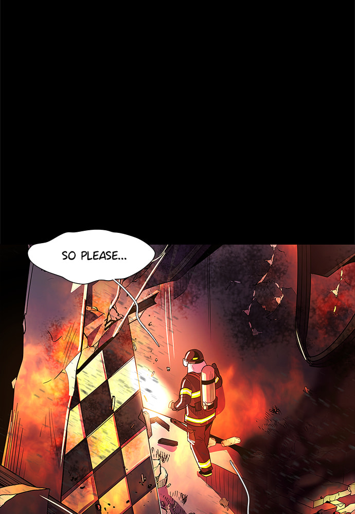 Read 1 Second chapter 46 image 69 on Lezhin