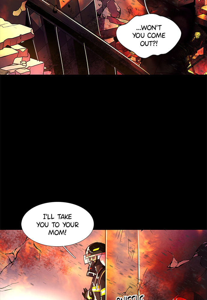 Read 1 Second chapter 46 image 70 on Lezhin