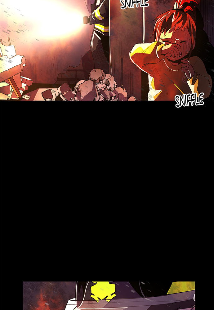 Read 1 Second chapter 46 image 71 on Lezhin
