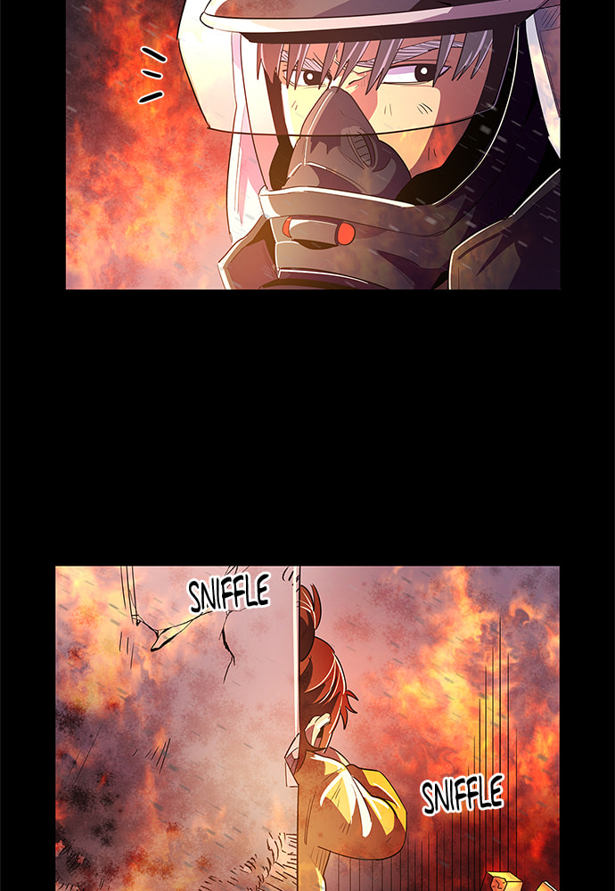Read 1 Second chapter 46 image 72 on Lezhin