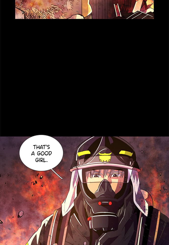 Read 1 Second chapter 46 image 73 on Lezhin